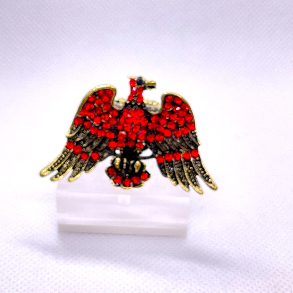 American Eagle Ring - image 4